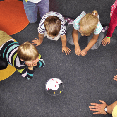 SOCIAL SKILLS TRAINING